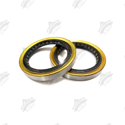 Joint d'huile de moyeu de roue de moteur automatique 8944337180, pour ISUZU D-MAX II et TROOPER III